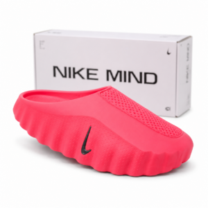Nike Mind Chanclas Pink