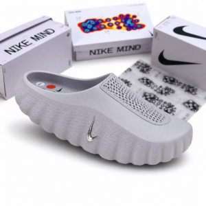 Nike Mind Chanclas GRIS