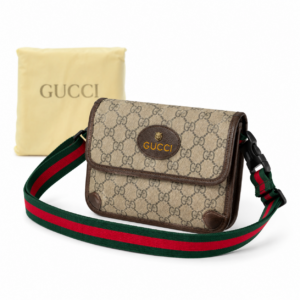 Bandolera GUCCI