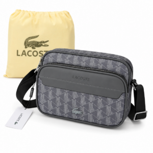 Bandolera LACOSTE