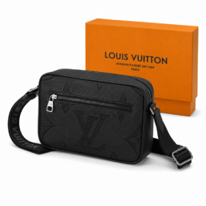 Bandolera LOUIS VUITTON