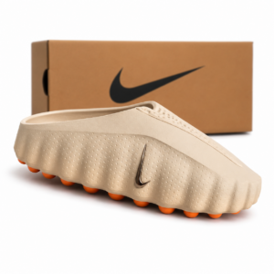 Nike Mind Chanclas Cream