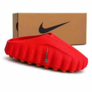 Nike Mind Chanclas Red