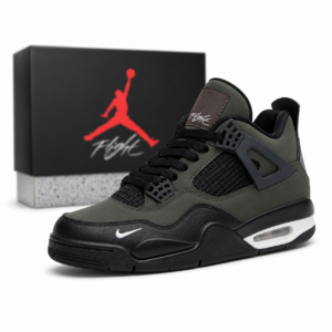 Nike Air Jordan Retro 4