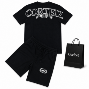 Chándal Corteiz