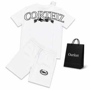 Chándal Corteiz