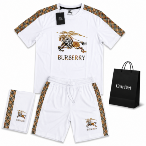 Chándal Burberry