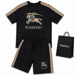 Chándal Burberry