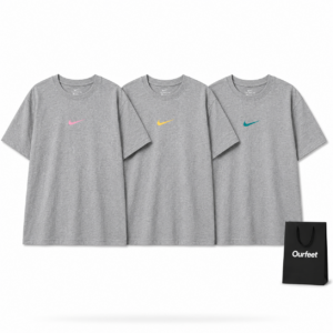 CAMISETA NIKE GRATIS CON LA COMPRA DE: FORCE ONE NOCTA 60€ / JORDAN 4 55€ / JORDAN 11 55€