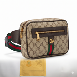 Riñonera GUCCI