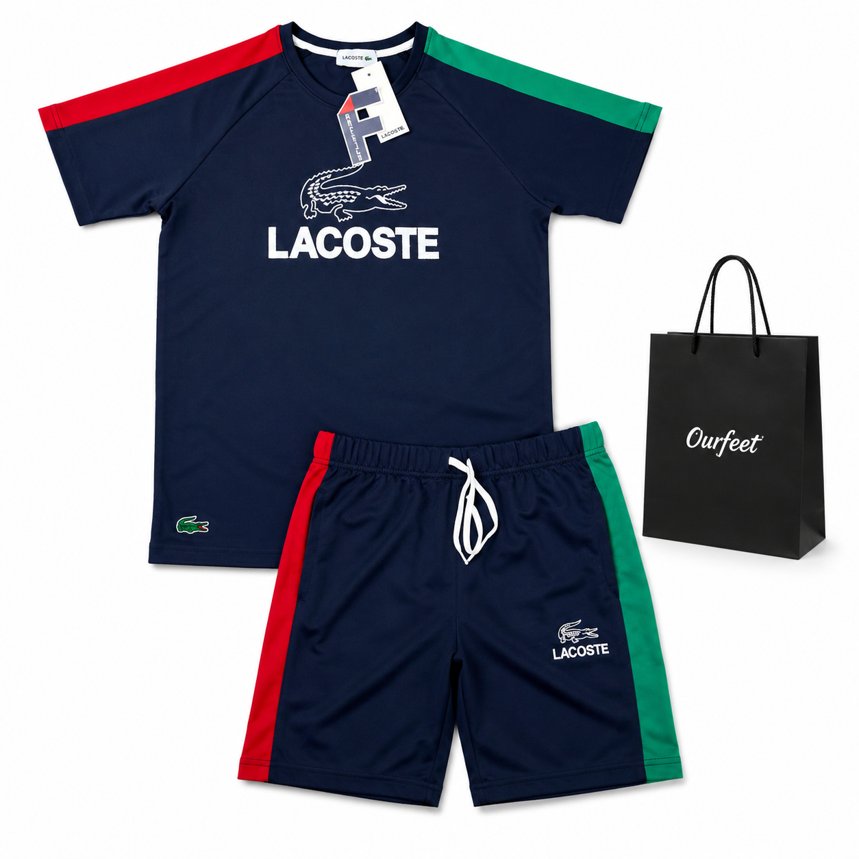 Chándal Lacoste OFERTA