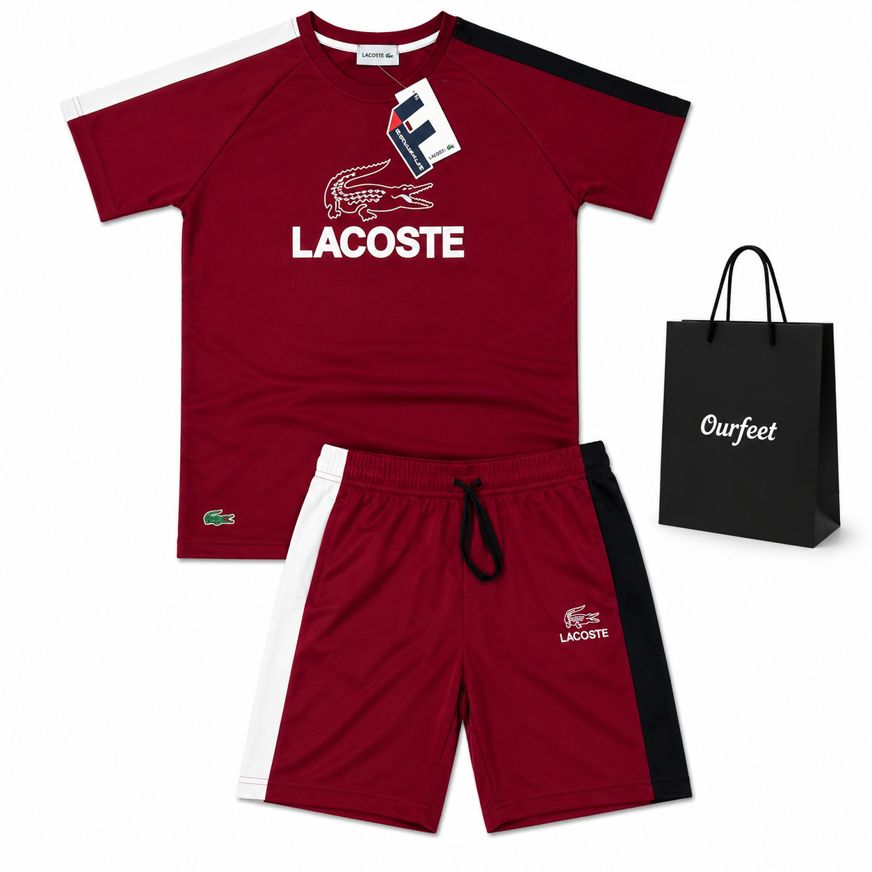 Chándal Lacoste OFERTA