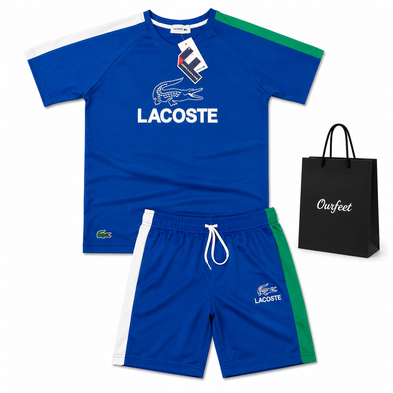 Chándal Lacoste OFERTA