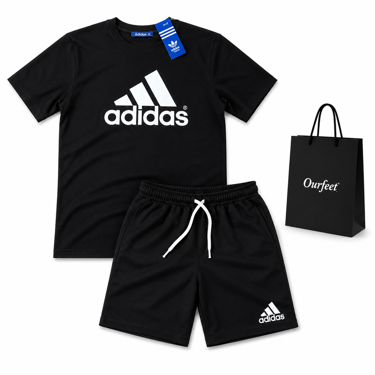 Chándal Adidas