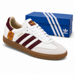 Adidas Samba EDICIÓN ESPAÑA