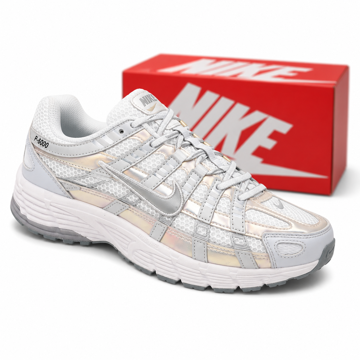 Nike P-6000