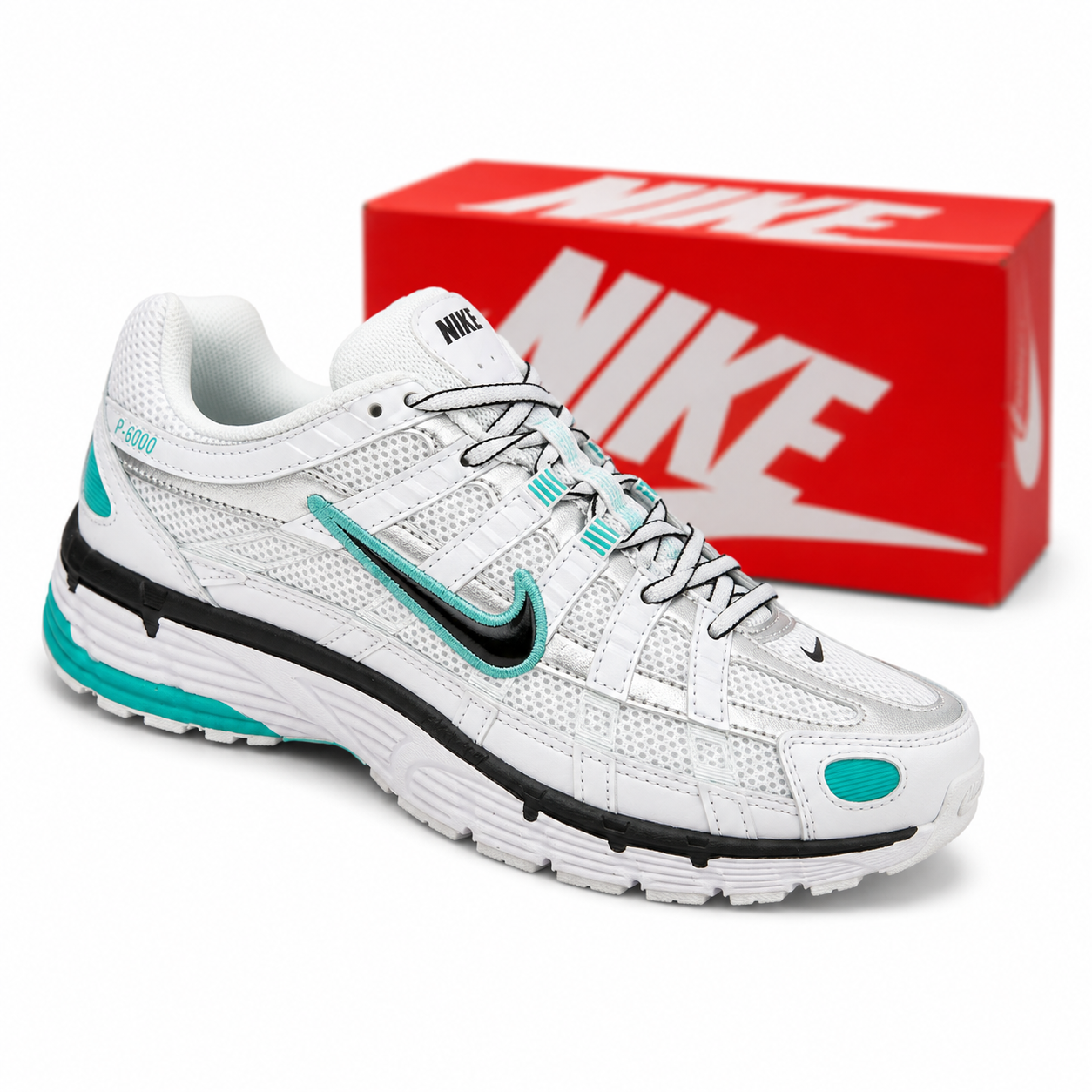 Nike P-6000