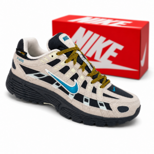 Nike P-6000