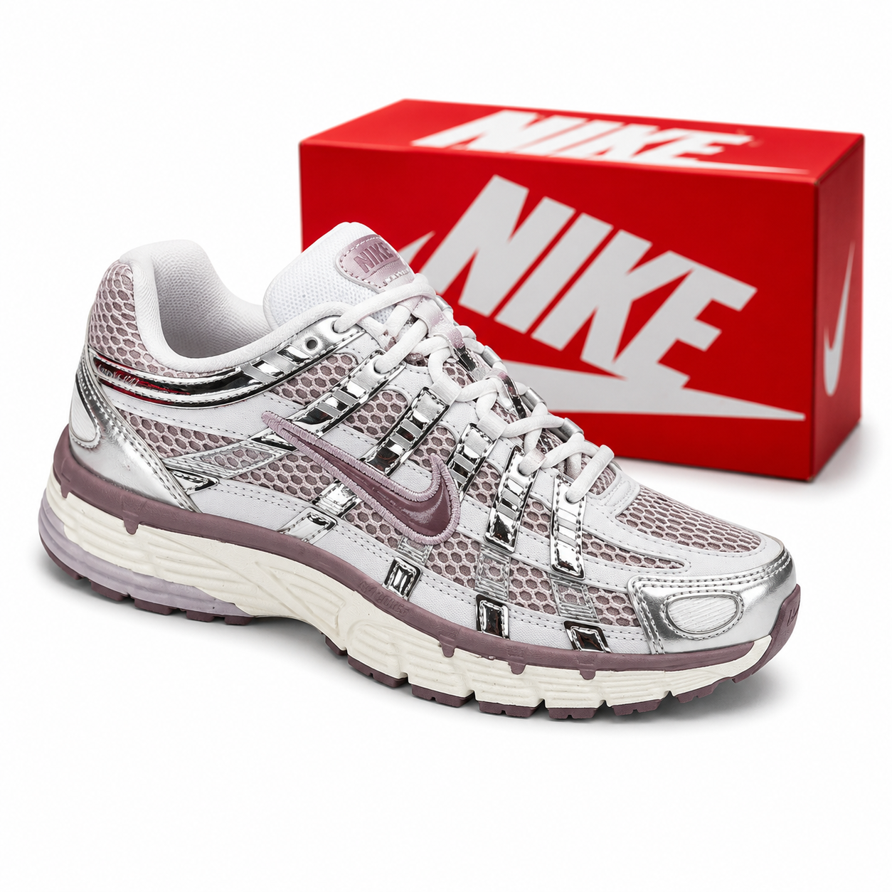 Nike P-6000