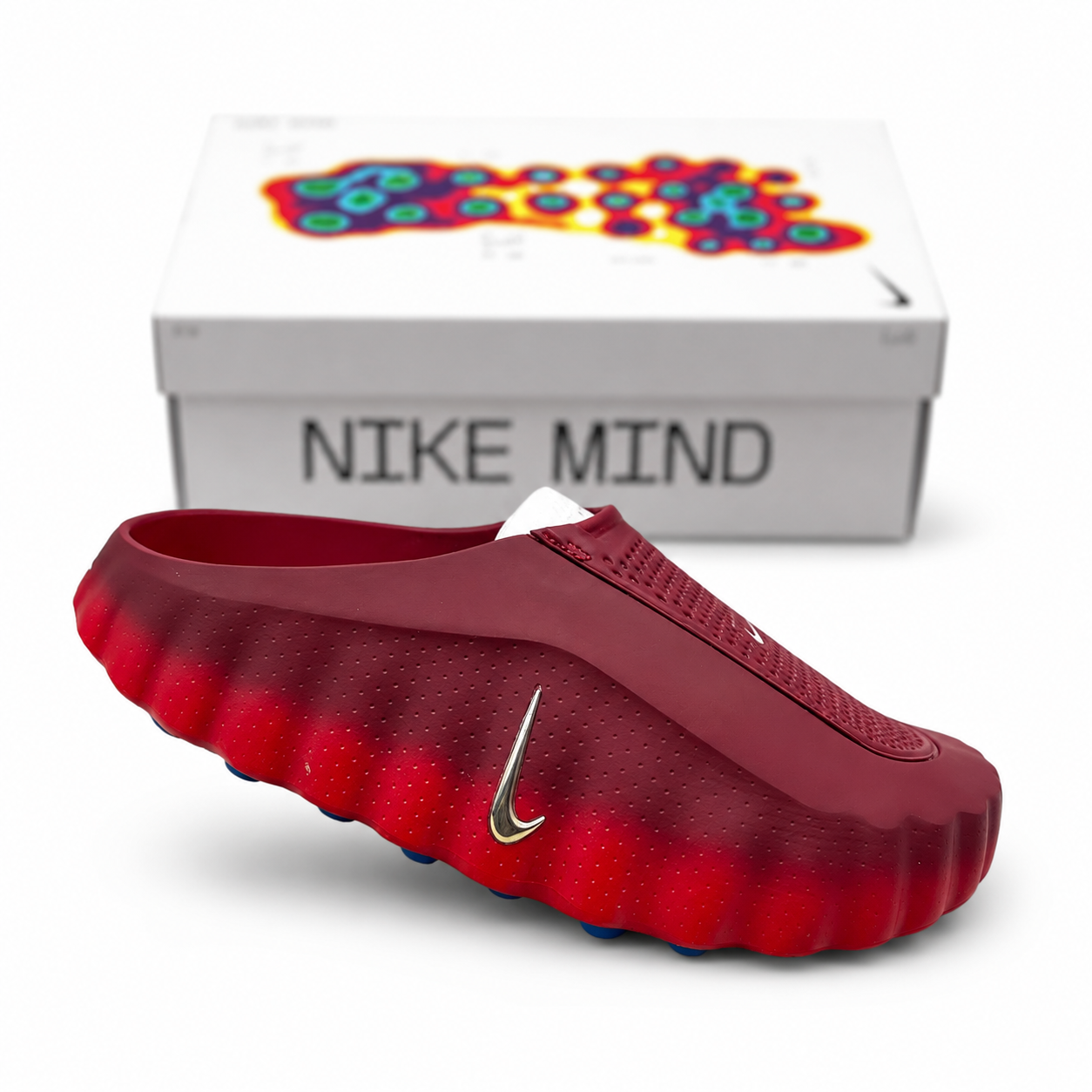 Nike Mind 001 Chanclas