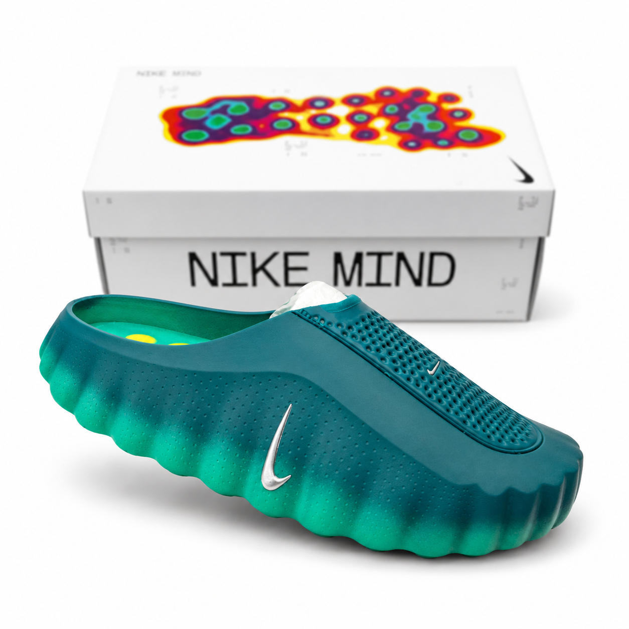 Nike Mind 001 Chanclas