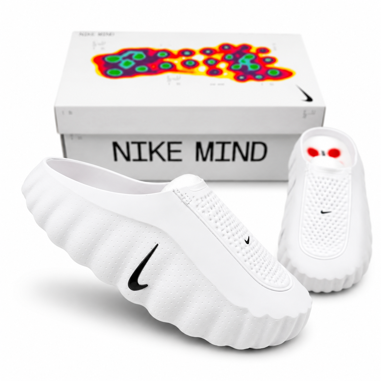 Nike Mind 001 Chanclas