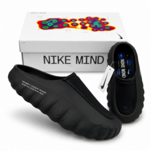 Nike Mind 001 Chanclas