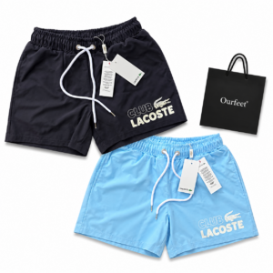 Bañadores Lacoste
