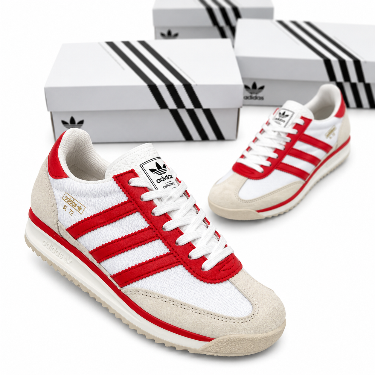Adidas LD 72