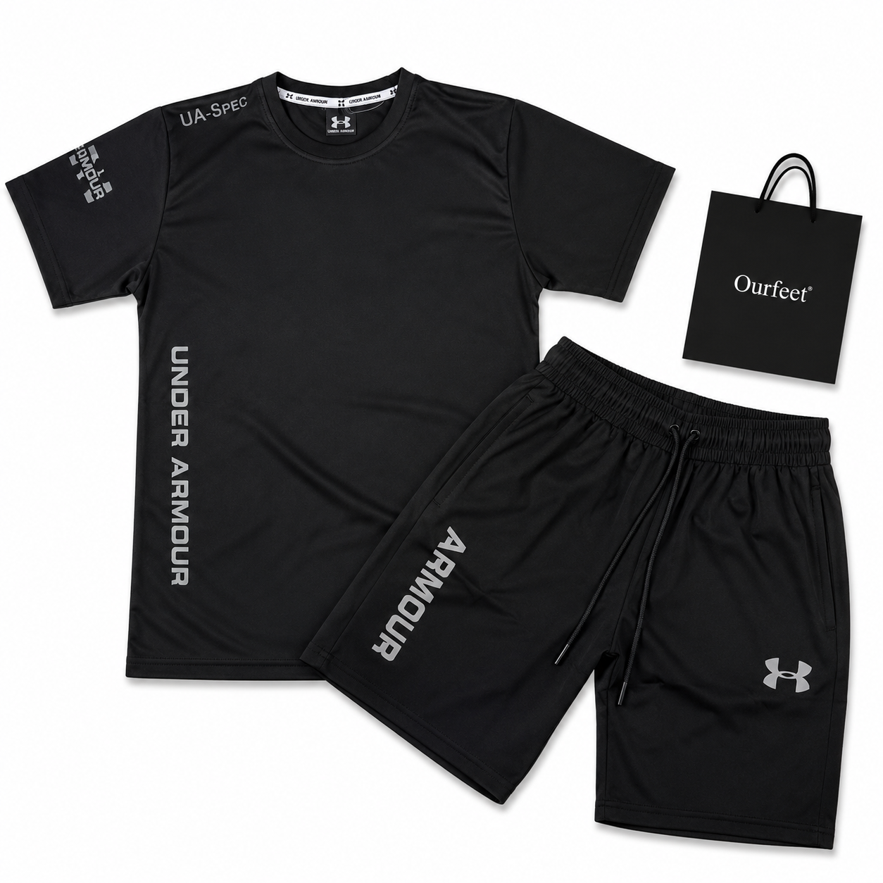 Chándal Under Armour