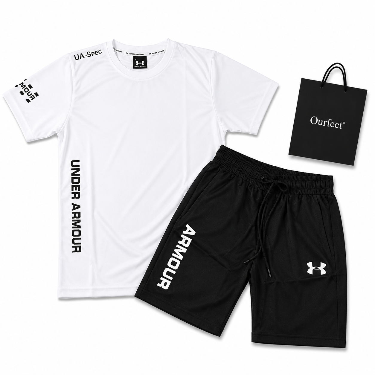 Chándal Under Armour