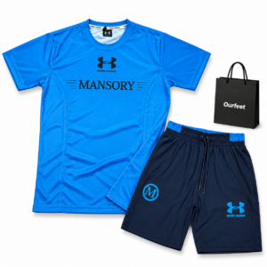 Chándal Under Armour x MANSORY