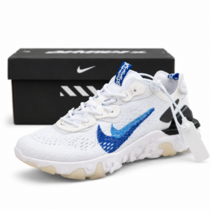 Nike React