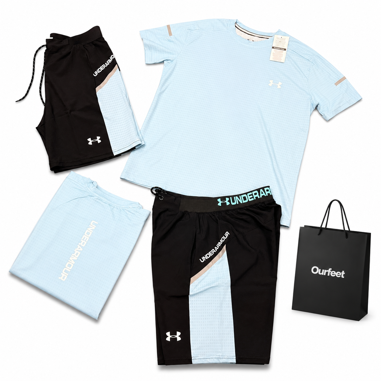 Chándal Under Armour