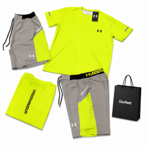 Chándal Under Armour