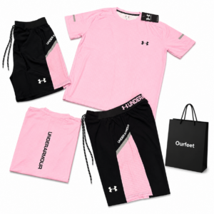 Chándal Under Armour