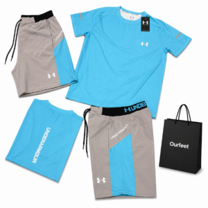 Chándal Under Armour