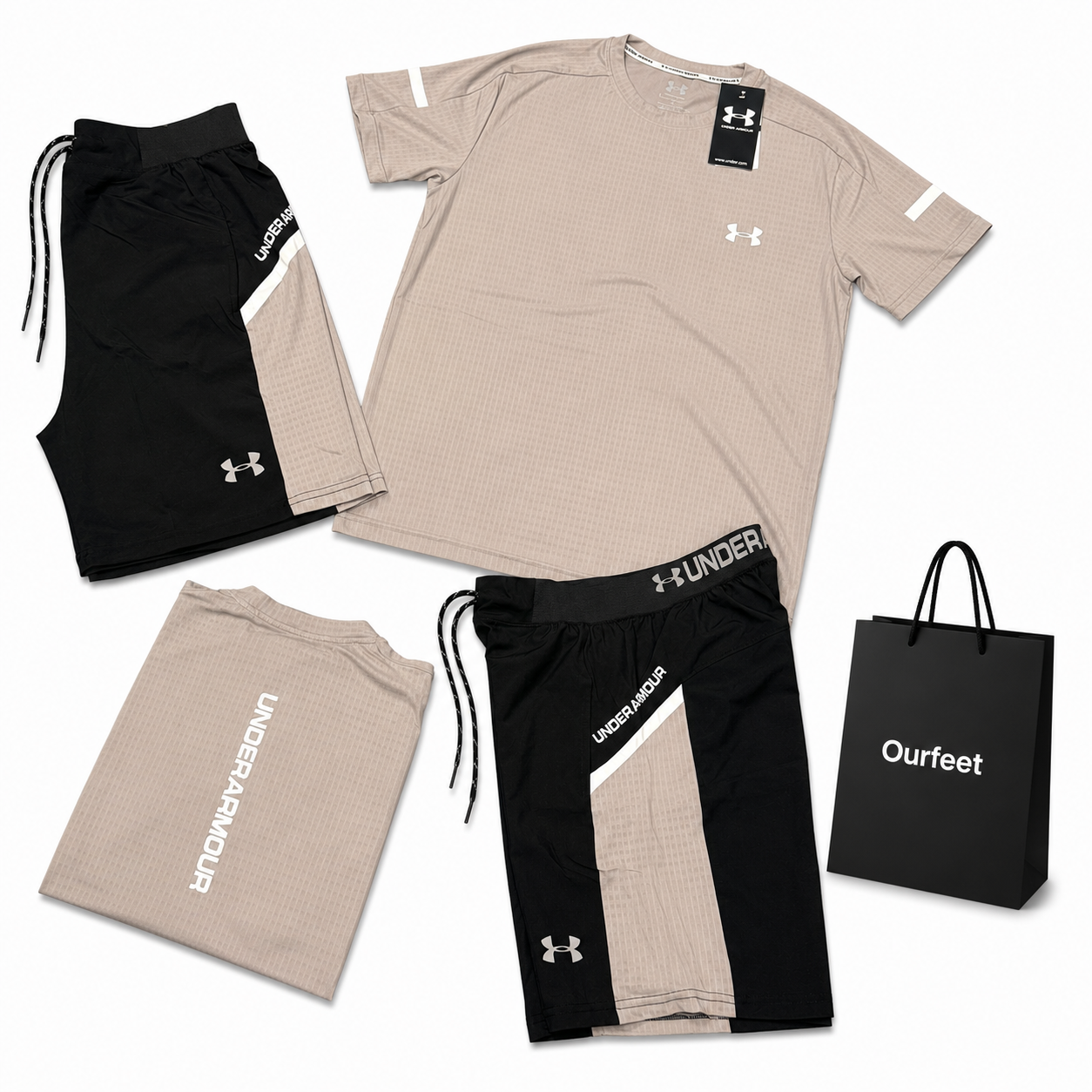 Chándal Under Armour