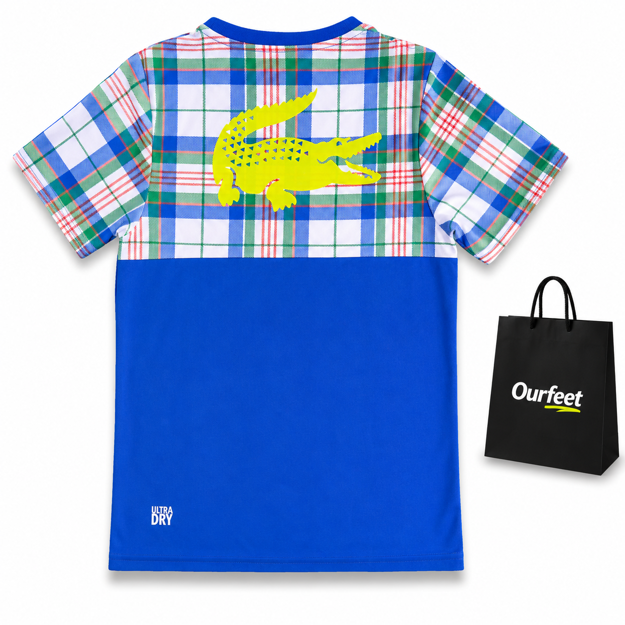 Chándal Lacoste - Imagen 2