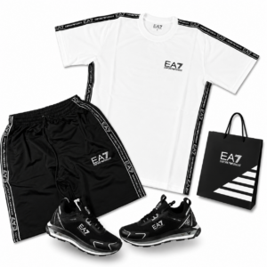 Chándal EA7 Armani + Deportivas Armani x 85€ OFERTA