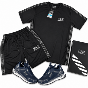 Chándal EA7 Armani + Deportivas Armani x 85€ OFERTA