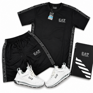 Chándal EA7 Armani + Deportivas Armani x 85€ OFERTA