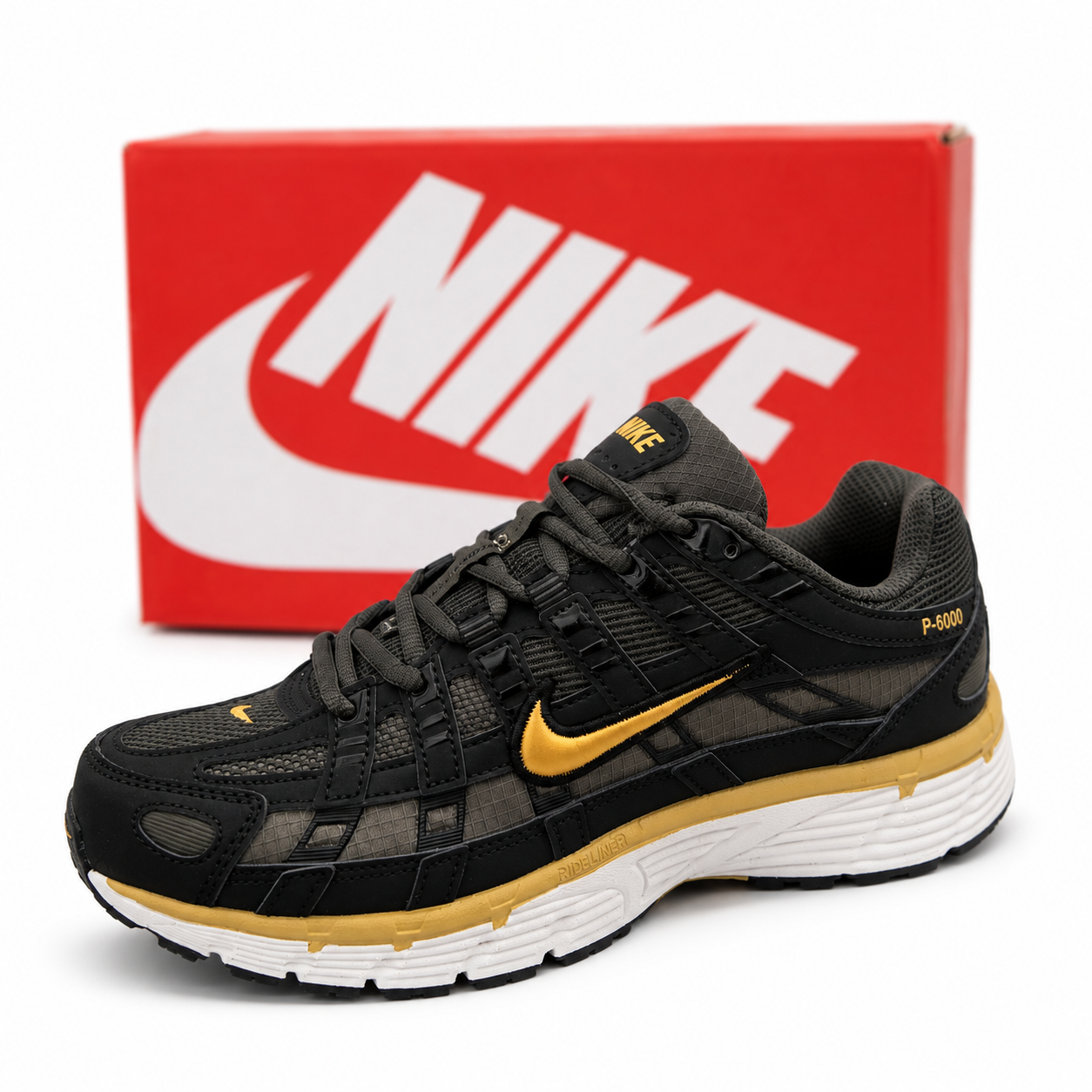 Nike P-6000