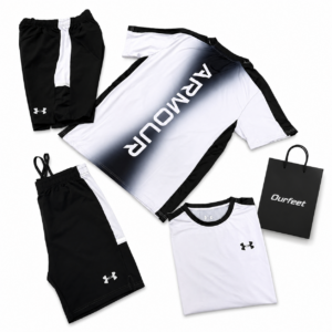 Chándal Under Armour