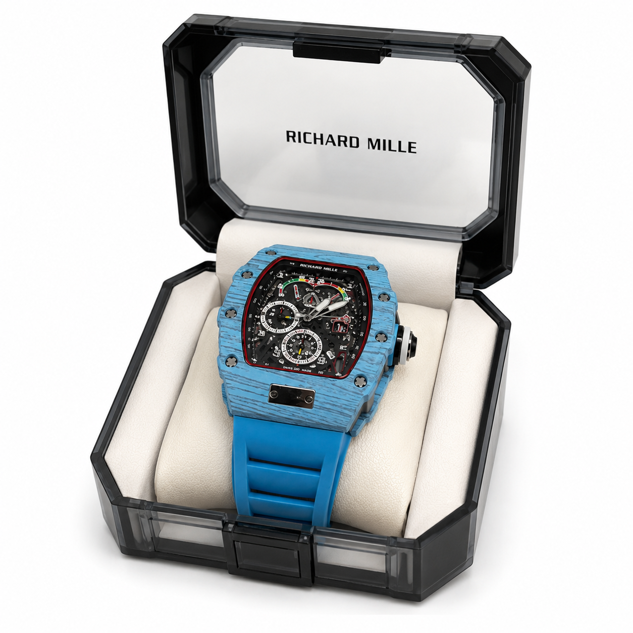 Reloj Richard Mille