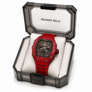 Reloj Richard Mille