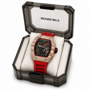 Reloj Richard Mille