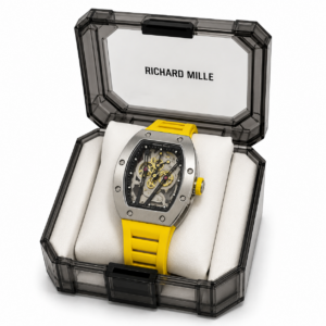 Reloj Richard Mille