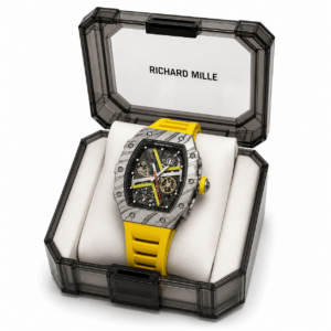 Reloj Richard Mille