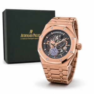 Reloj PIGUET Alta Calidad EN CAJA MARCA